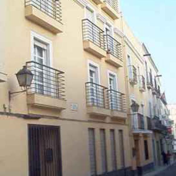 Residencia Virgen del Mar en Badajoz